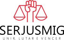 SERJUSMIG, Sindicato dos Servidores da Justiça do Estado de Minas Gerais
